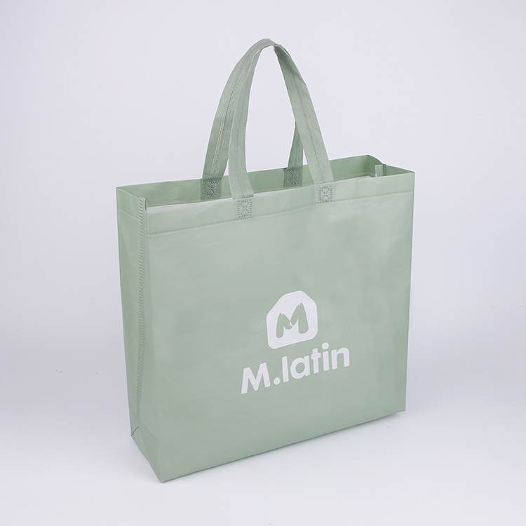  Non-woven bags 