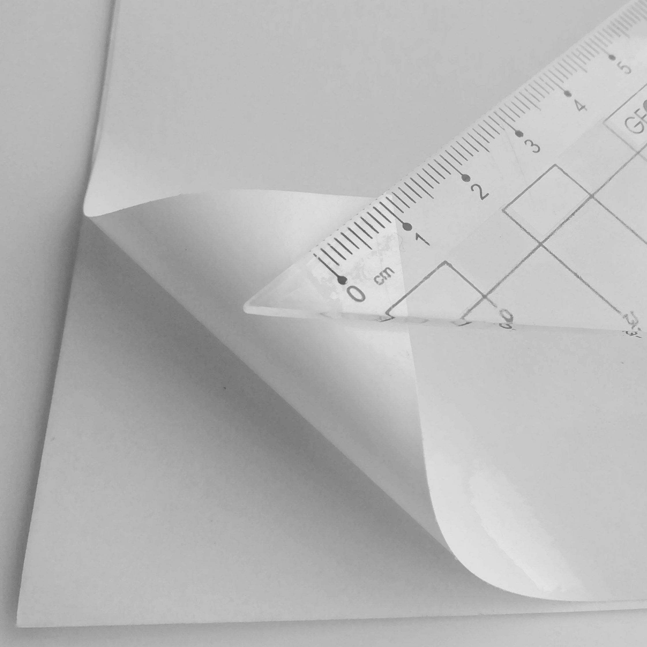  PP paper 0.05mm 