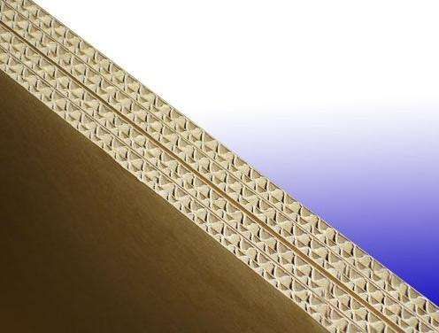  corrugated paper board 