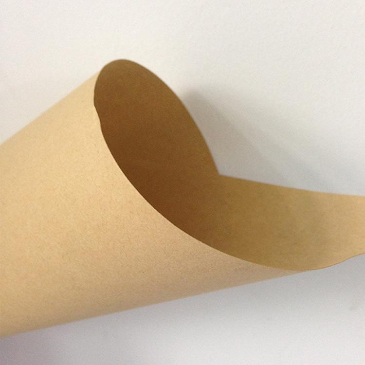  Kraft paper 