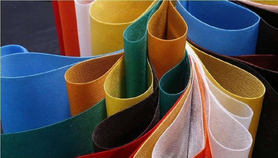  non-woven fabric 