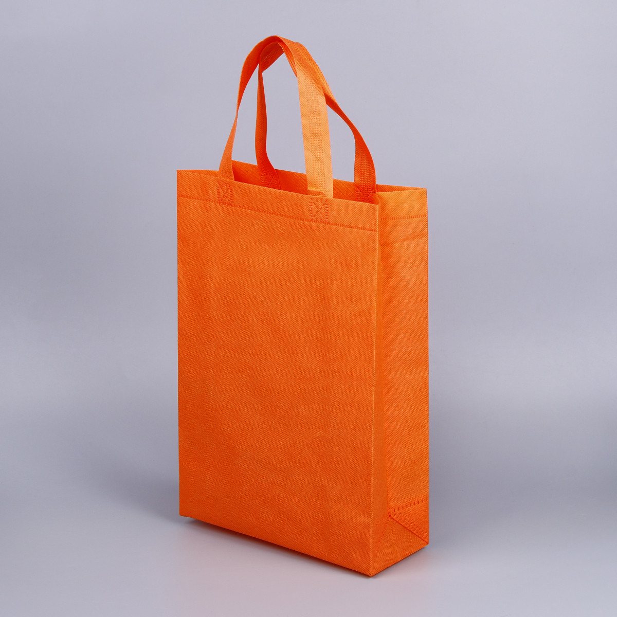  Three-dimensional bag 