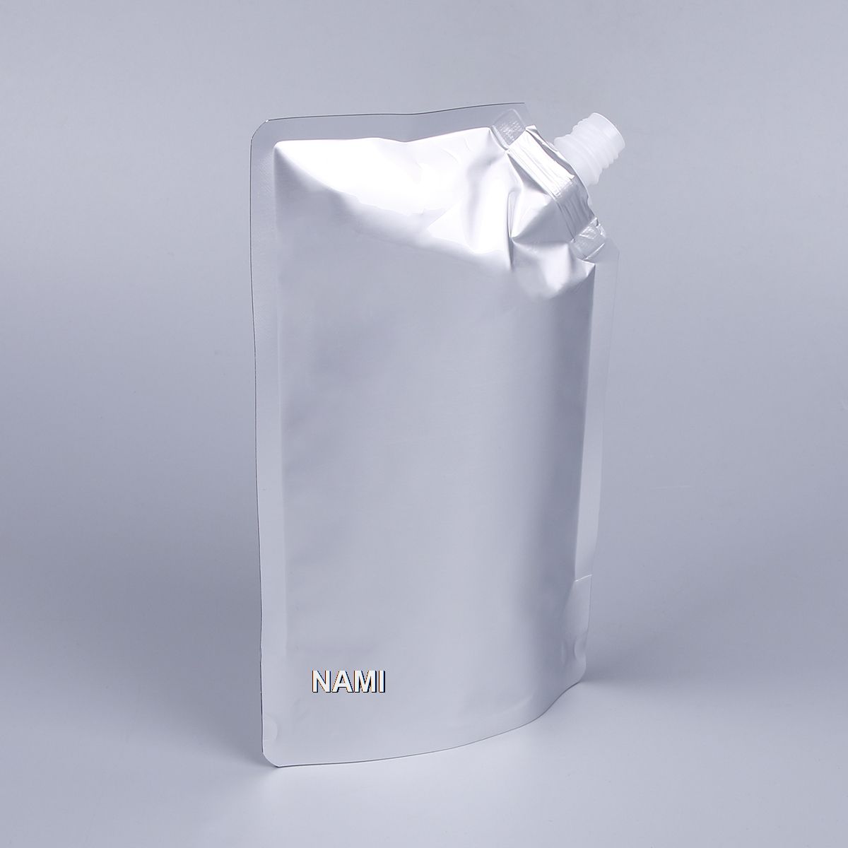  Nozzle beverage bag 