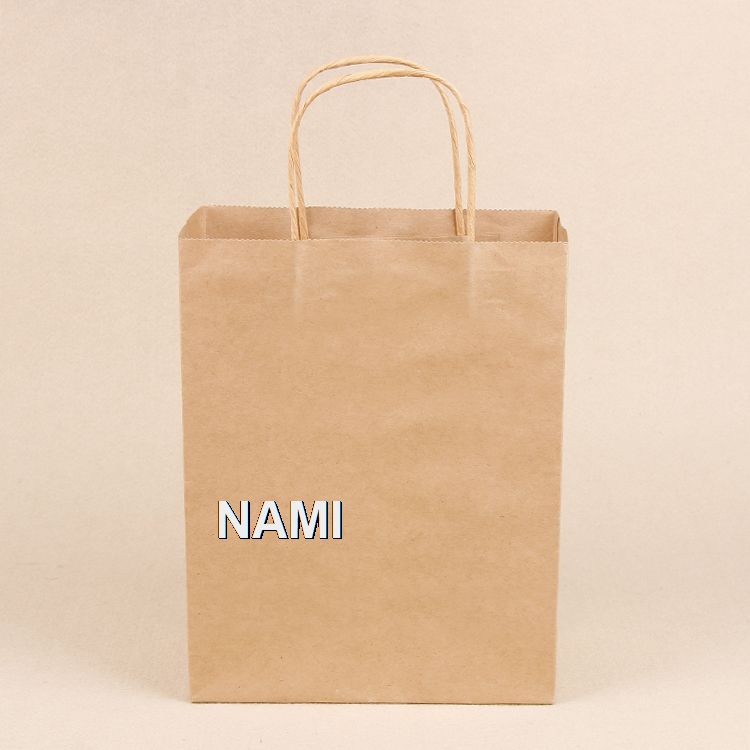  Paper tote 