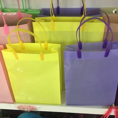  pp shopping bag 