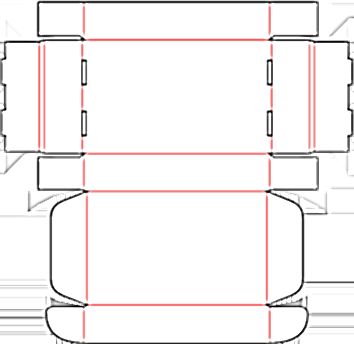  two way open box 