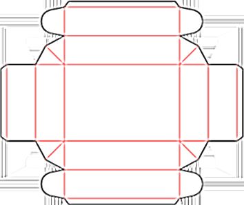  two way open box 